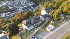 Гостиница Auberge de Jeunesse de Bouillon  Буйон